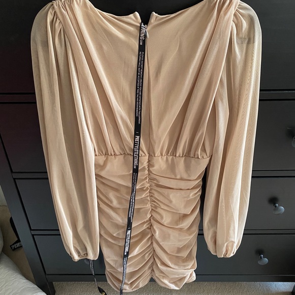 Bodycon dress - Picture 2 of 3